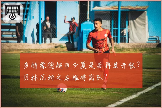 多特蒙德超市今夏是否再度开张？贝林厄姆之后谁将离队？