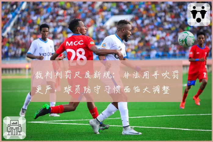 裁判判罚尺度新规：非法用手吹罚更严，球员防守习惯面临大调整