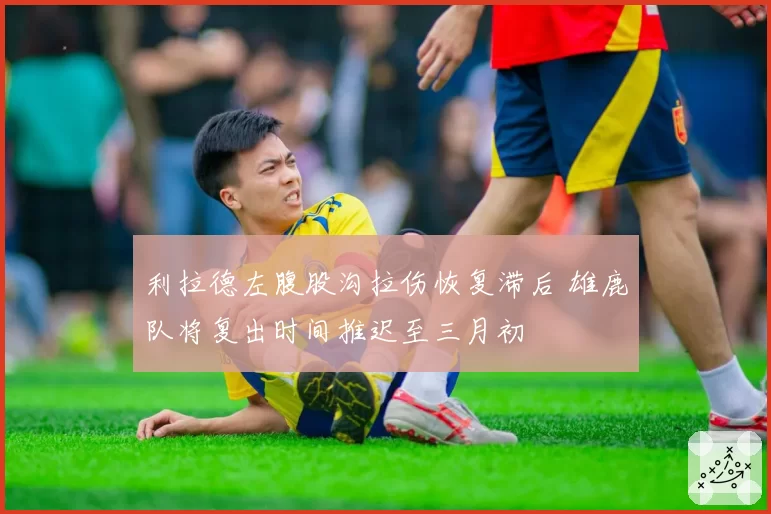 利拉德左腹股沟拉伤恢复滞后 雄鹿队将复出时间推迟至三月初