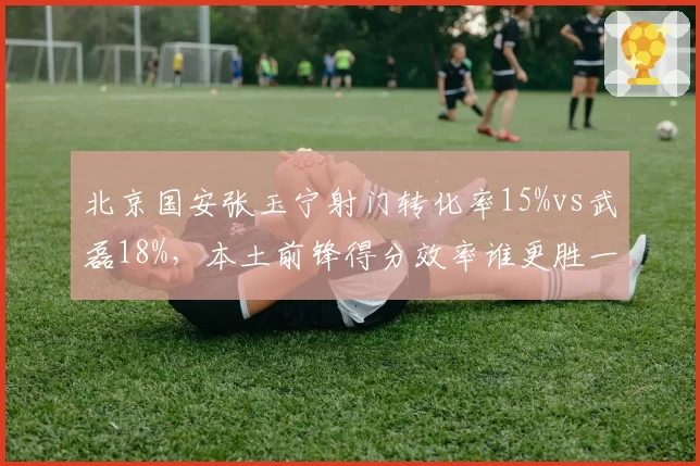 北京国安张玉宁射门转化率15%vs武磊18%,本土前锋得分效率谁更胜一筹